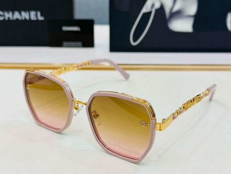 Chanel Sunglasses 1327